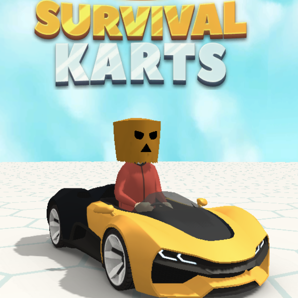 Survival Karts